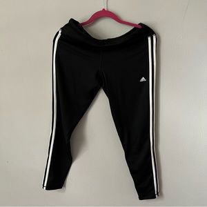 adidas climalite leggings